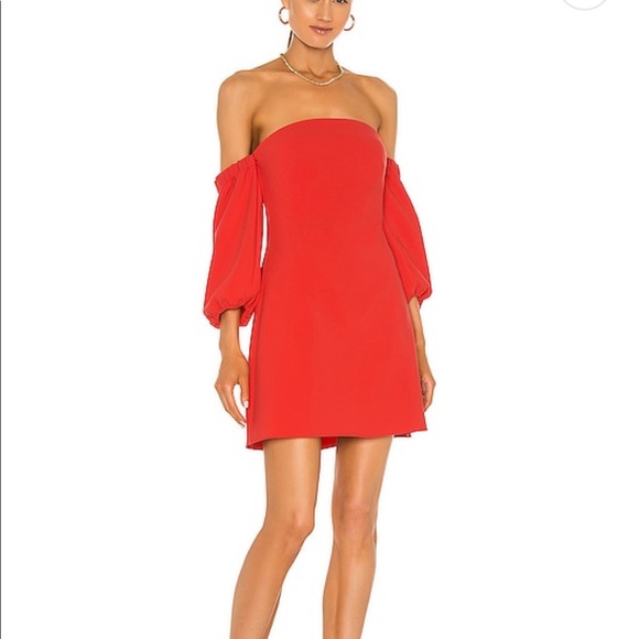 Likely Rumer Dress size 2 - Picture 1 of 11